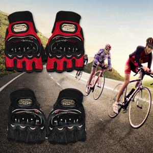 라이딩 반장갑 자전거장갑 라이딩장갑 싸이클 스포츠장갑 싸이클