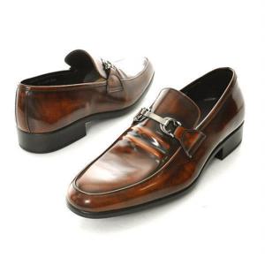 [탠디] 남성화 정장구두 H0024V C-161 브라운 3Cm