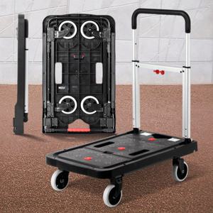 슬림대차 중 카트 구루마 핸드카 접이식핸드카트 L카