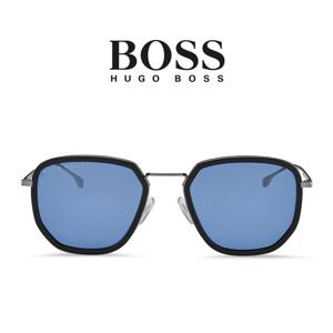 휴고 보스 남성 틴트 선글라스 사필로 공식 (20138880755KU)