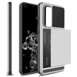 갤럭시S20 S20FE S20플러스 카드홀더 하드 휴대폰 핸드폰 케이스