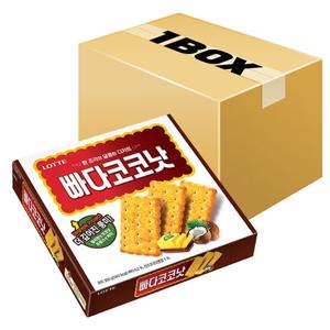 빠다코코넛 300g 12개 1박스