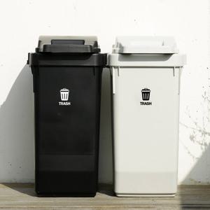 캡틴 대용량 분리수거함 60L 1P