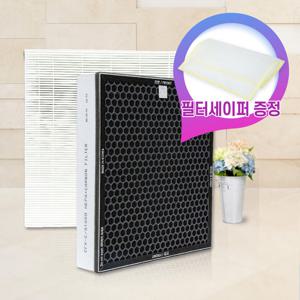 삼성 AX80M7080WDD필터 CFX-C100D 국산 프리미엄골드