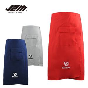 [제이투엠골프]제이투엠골프 필드 레인스커트 비치마 3종택1