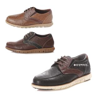 [엘칸토]남성쿠션 논슬립 스니커즈 LCMC04U125