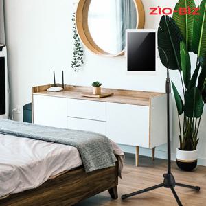 침대용 스마트폰 거치대/핸드폰 휴대폰 태블릿 침대 소파 탁상 자바라 스탠드