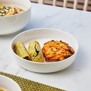 [모던하우스] 언제나 플러스 원형찬기 대 D16