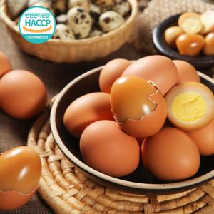 Fresh 한끼해줘 쫄깃쫄깃 탱글탱글 간식 구운계란 구운란 30구