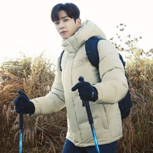 [노스페이스] 공용 챌린지 에어 다운 NJ1DM72