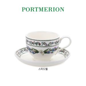 [포트메리온]베리에이션BF커피잔T형0.28L1인조