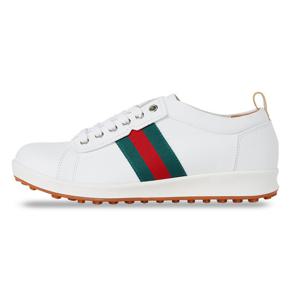 몬스터 베이직 스파이크리스 골프화 남성 여성 캔버스 골프신발