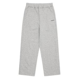 [에꼴리에] 남자 겨울이월 스탠다드 면 트레이닝바지(23D0205)