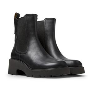 [캠퍼공식] 여성 앵클부츠 Milah K400575-016