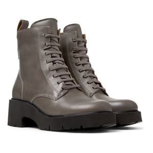 [캠퍼공식] 여성 앵클부츠 Milah K400577-010