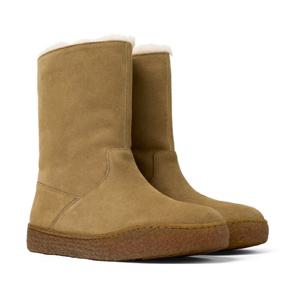 [캠퍼공식] 여성 앵클부츠 Peu Terreno K400700-005