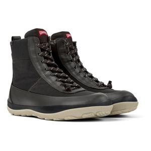 [캠퍼공식] 여성 앵클부츠 Peu Pista GM K400650-009