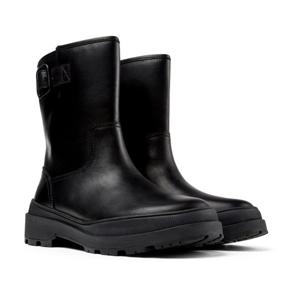 [캠퍼공식] 여성 앵클부츠 Brutus Trek K400783-001