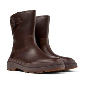 [캠퍼공식] 여성 앵클부츠 Brutus Trek K400783-002