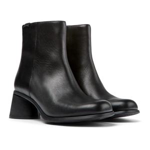 [캠퍼공식] 여성 앵클부츠 Kiara K400743-001