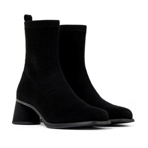 [캠퍼공식] 여성 앵클부츠 Kiara K400709-005