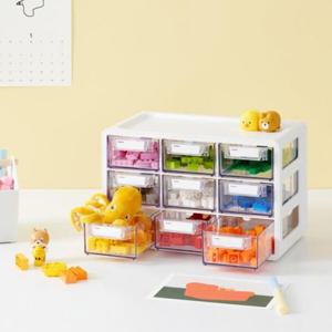 아트박스/리템 UP시스템 멀티박스 소형9단