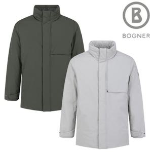 [보그너골프]양말증정남성 중기장 구스다운 01-244-106-02