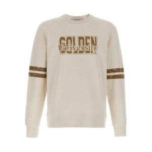 골든구스 탑 GMP01223P00213511616 Beige