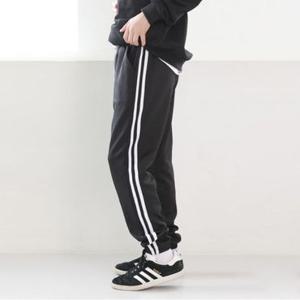 [주니보이즈]더블웨이 조거기모 바지