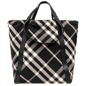 BURBERRY 버버리 Large field tote (8086476) (라지 필드 토트백)