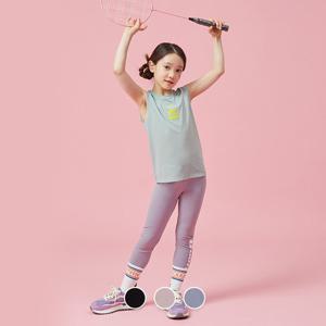 [지오다노주니어] 03492001 여 레깅스