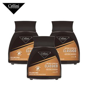 [보라티알] 셀리니 에스프레소 100g x3개