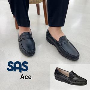사스 에이스 SAS Ace 미국 직수입 남성 컴포트화/효도화