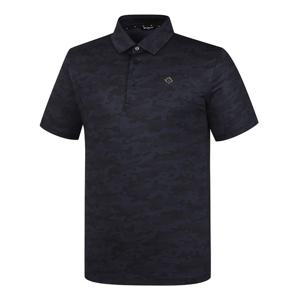 [레노마골프]남성 카모 메쉬 반팔 티셔츠 RMTYL2107-925