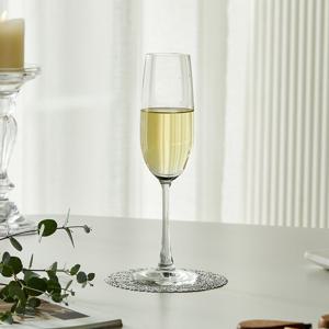 [모던하우스] 베이직 샴페인잔 210ml