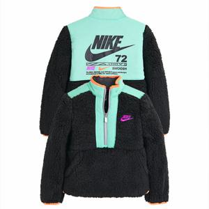 [나이키키즈] 셰르파일루미네이트하프집업  A224SW149P