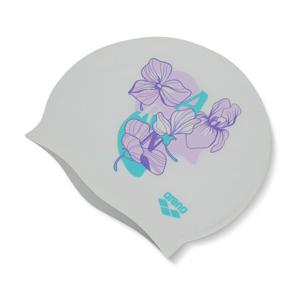 [아레나] 꽃보라 실리콘 수모 A3AC1AC06