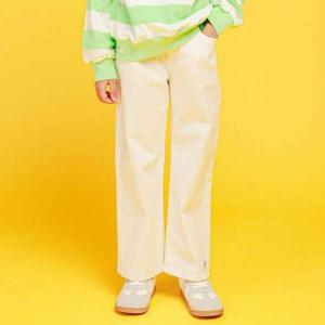 [택가49800원]B.베터 면 일자핏 팬츠 JVSPT26