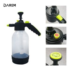 세차 프리워시 압축분무기 2L 자동차 압축