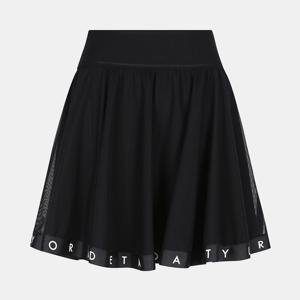 [공식]테일러메이드 여성 밴딩 메쉬 플레어 큐롯 TWCUM6197-199