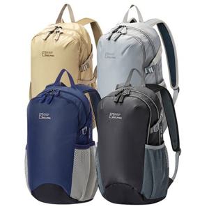 [콜핑]LD08 공용 사계절 가벼운 20리터 당일산행용 등산배낭 KUB3362U