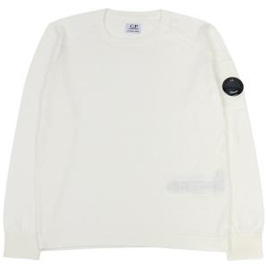 CP컴퍼니 씨 아일랜드 렌즈 14CKKN048B 004037A 103 키즈 크루넥