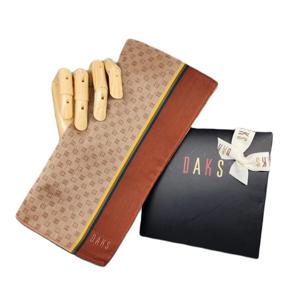 [닥스(손수건)]선염 손수건 DER1107