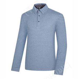 [콜핑]LD08 남자 가을 일상복 긴팔카라 등산티 KTT4551M