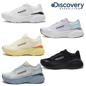 디스커버리 (DXSH5313N) 남여공용 조거 맥스 운동화