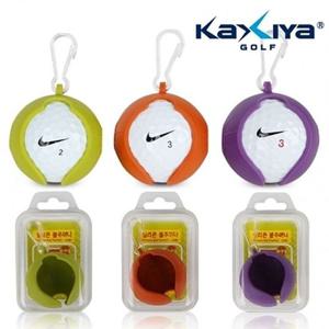 버디원피스 실리콘 고리형 볼주머니