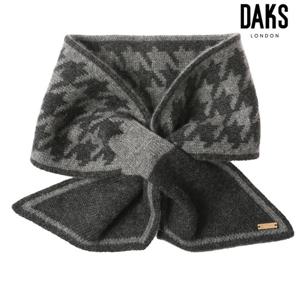 [닥스(스카프)]캐시미어 쁘띠 머플러 FKU033