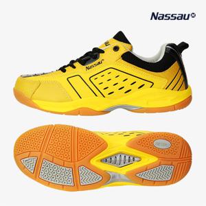 낫소 배드민턴화 클리어 직장인 취미활동 스포츠신발