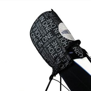 골프백 칼라 후드커버 산디앤 캐디백16종 헤드커버