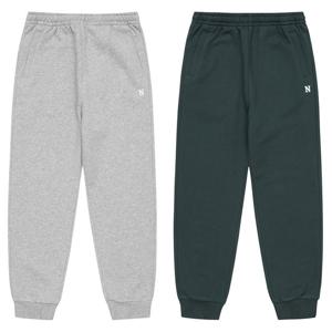 [소이] 남녀공용 겨울이월 노기모조거바지(23W0231)